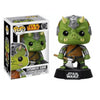 Funko POP! (12) Star Wars Gamorrean Guard Funko POP! (12) Star Wars Gamorrean Guard
