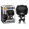 Funko POP! (1776) Power Rangers Movie Black Ranger Funko POP! (1776) Power Rangers Movie Black Ranger