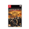 Nintendo Switch Commandos 3 HD Remaster Nintendo Switch Commandos 3 HD Remaster