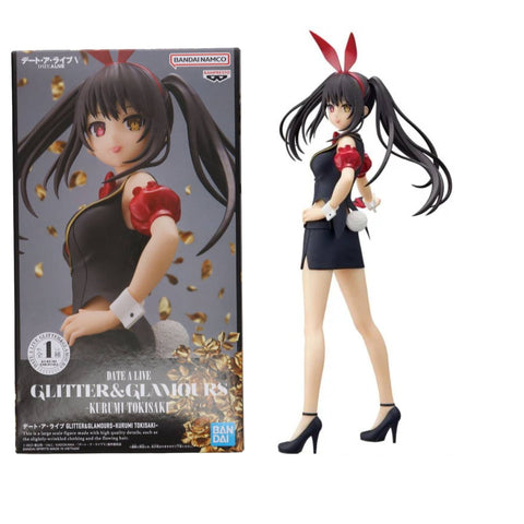 Date a Live Glitter & Glamours Kurumi Tokisaki Date a Live Glitter & Glamours Kurumi Tokisaki