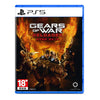 PS5 Gears of War: Reloaded (Asia) PS5 Gears of War: Reloaded (Asia)
