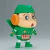 Crayon Shin-chan Cosplay Quantum Robo (A) Crayon Shin-chan Cosplay Quantum Robo (A)