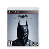 PS3 Batman: Arkham Origins (US)