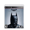 PS3 Batman: Arkham Origins (US) PS3 Batman: Arkham Origins (US)