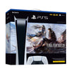 PS5 Digital Version Console Final Fantasy XVI Bundle (1 year Local Sony warranty) PS5 Digital Version Console Final Fantasy XVI Bundle (1 year Local Sony warranty)