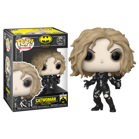 Funko POP! (528) Batman Returns Catwoman Funko POP! (528) Batman Returns Catwoman