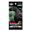 Godzilla Card Game Monsters Raid Again Booster (ENG) Godzilla Card Game Monsters Raid Again Booster (ENG)
