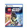 PS5 LEGO Star Wars: The Skywalker Saga (Local) PS5 LEGO Star Wars: The Skywalker Saga (Local)