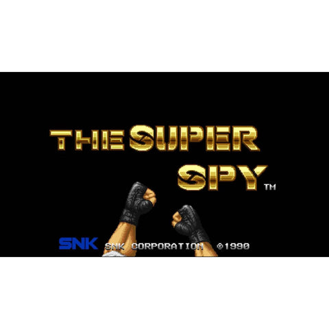 Nintendo Switch ACA NEOGEO Selection Vol. 4 (Asia)