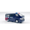 MC SG16 1/64 NV350 Singapore Police Van (PC9217C) MC SG16 1/64 NV350 Singapore Police Van (PC9217C)