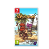 Nintendo Switch The Survivalists (EU) Nintendo Switch The Survivalists (EU)