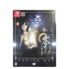 Nintendo Switch Fatal Frame: Mask of the Lunar Eclipse Collector Edition (Asia) Nintendo Switch Fatal Frame: Mask of the Lunar Eclipse Collector Edition (Asia)