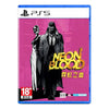 PS5 Neon Blood (Asia) PS5 Neon Blood (Asia)