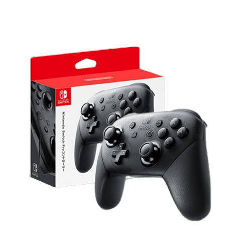 Switch Pro Controller (Japan) Switch Pro Controller (Japan)
