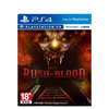 PS4 VR Until Dawn Rush Of Blood (R3) PS4 VR Until Dawn Rush Of Blood (R3)