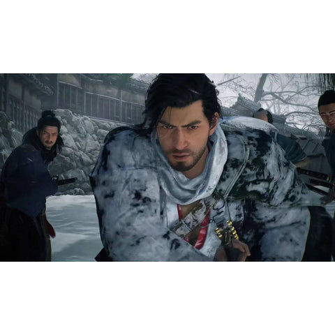PS5 Rise of the Ronin (Asia)