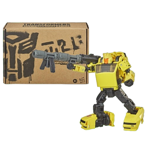 Transformers Generations WFC-GS13 Hubcap Transformers Generations WFC-GS13 Hubcap