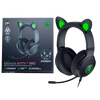 Razer Kraken Kitty V2 Pro RGB Gaming Headset Black Razer Kraken Kitty V2 Pro RGB Gaming Headset Black