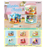 Re-Ment Kirby`s Wonder Room (Set of 6) Re-Ment Kirby`s Wonder Room (Set of 6)