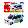 Tomica Dream Pokemon Mijumaru Car Tomica Dream Pokemon Mijumaru Car