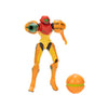 Nintendo 4' Figure Wave 4 - Samus Prime with Morph Ball Nintendo 4' Figure Wave 4 - Samus Prime with Morph Ball