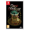 Nintendo Switch Crow Country (EU) Nintendo Switch Crow Country (EU)