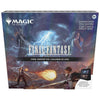 Magic The Gathering Final Fantasy Scene Box (Set of 4) Magic The Gathering Final Fantasy Scene Box (Set of 4)