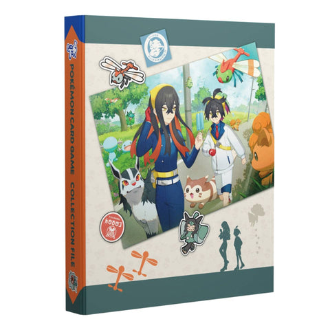Pokemon Card Game Trainer Hidden Collection File Pokemon Card Game Trainer Hidden Collection File