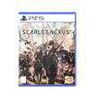 PS5 Scarlet Nexus (R3) PS5 Scarlet Nexus (R3)