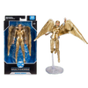 DC Multiverse 7" Wonder Woman 1984 Gold Armor DC Multiverse 7" Wonder Woman 1984 Gold Armor