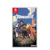 Nintendo Switch Digimon Survive English (Asia) Nintendo Switch Digimon Survive English (Asia)