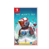 Nintendo Switch No Man's Sky (US) Nintendo Switch No Man's Sky (US)