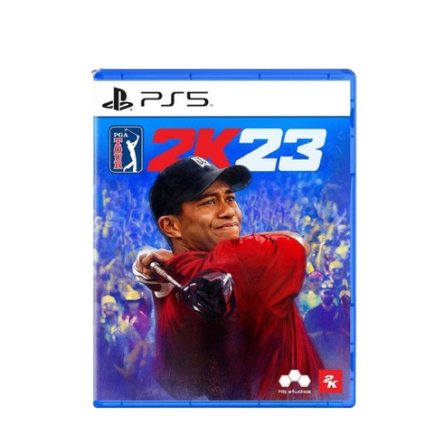 PS5 PGA Tour 2K23 (Asia) PS5 PGA Tour 2K23 (Asia)