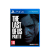 PS4 The Last of Us 2 Regular (EU) PS4 The Last of Us 2 Regular (EU)