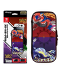 Nintendo Switch Maxgames Smart Pouch EVA Pokemon Koraidon and Miraidon Nintendo Switch Maxgames Smart Pouch EVA Pokemon Koraidon and Miraidon