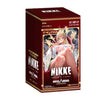 Nivel Arena Nikke BT02 Kingdom Booster (JAP) Nivel Arena Nikke BT02 Kingdom Booster (JAP)