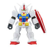 Bandai BlockCross BCG-001 Gundam RX-78-2 Bandai BlockCross BCG-001 Gundam RX-78-2