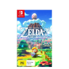 Nintendo Switch The Legend of Zelda: Link's Awakening (AU) Nintendo Switch The Legend of Zelda: Link's Awakening (AU)