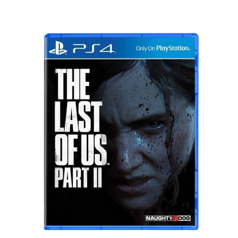 PS4 The Last of Us 2 (Regular/Special/Collector) (R3) PS4 The Last of Us 2 (Regular/Special/Collector) (R3)
