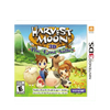 3DS Harvest Moon 3D: The Lost Valley 3DS Harvest Moon 3D: The Lost Valley