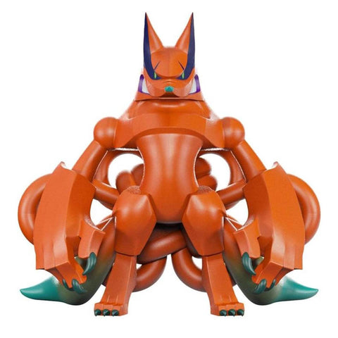 Neun Schwanz Fuchs By Touma AKA Toumart Inc Neun Schwanz Fuchs By Touma AKA Toumart Inc