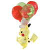 Takara Tomy Moncolle Flying Tera Type Pikachu Takara Tomy Moncolle Flying Tera Type Pikachu