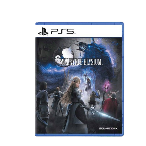 PS5 Valkyrie Elysium (Asia) PS5 Valkyrie Elysium (Asia)