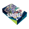 Vanguard-DZ-SS03P Nightrose Stride Deckset Premium (JAP) Vanguard-DZ-SS03P Nightrose Stride Deckset Premium (JAP)