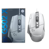 Logitech G502 X Wired Gaming Mouse - White Logitech G502 X Wired Gaming Mouse - White
