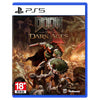 PS5 DOOM: The Dark Ages (Asia) PS5 DOOM: The Dark Ages (Asia)