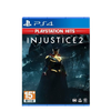 PS4 Injustice 2 PS4 Injustice 2