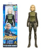 Titan Hero Series 12" Infinity War Power Black Widow Titan Hero Series 12" Infinity War Power Black Widow