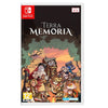 Nintendo Switch Terra Memoria (Asia) Nintendo Switch Terra Memoria (Asia)