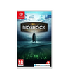Nintendo Switch BioShock: The Collection (EU) Download Code Only Nintendo Switch BioShock: The Collection (EU) Download Code Only